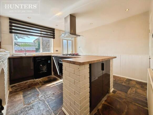 2 bed Terraced for sale Image 4