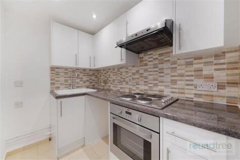 Sovereign House, Scout Way,NW7