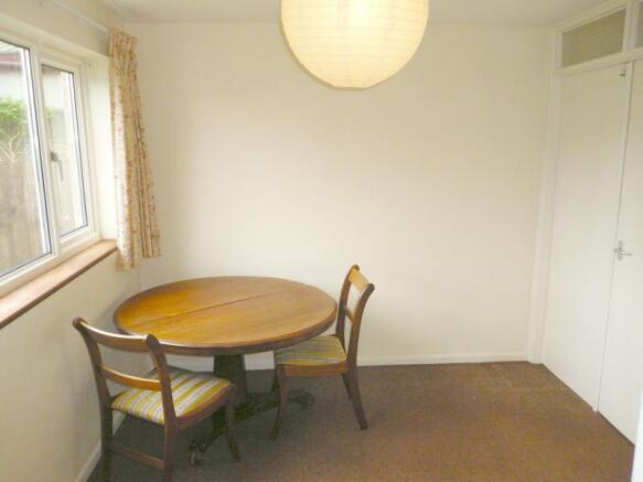 The Dining Room