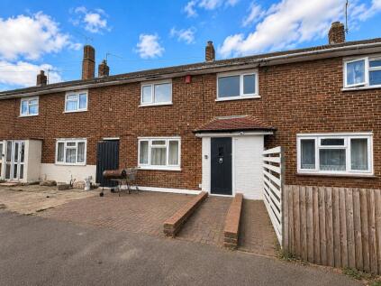 Queensway, Sheerness, Kent, ME12