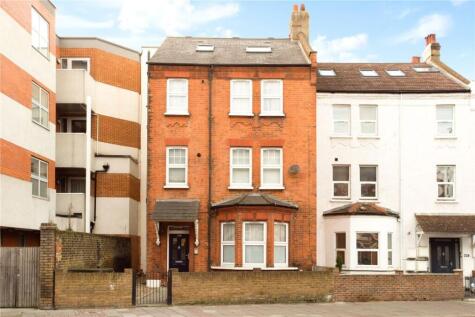 Mitcham Road, London
