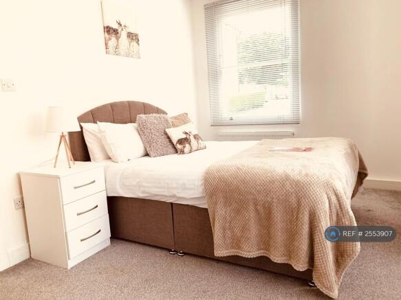 Flat 1 - £1,650 (Available On 17th February 2026)