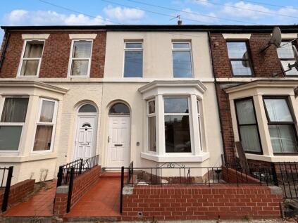 Madelaine Street, Liverpool, L8 8AP