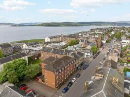 Flat 19, 55 Princes Court, West Princes Street, Helensburgh G84 8BN