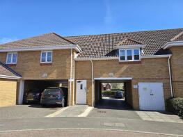 2, Sarum House, Park Cottage Drive, Fareham PO15 5BD