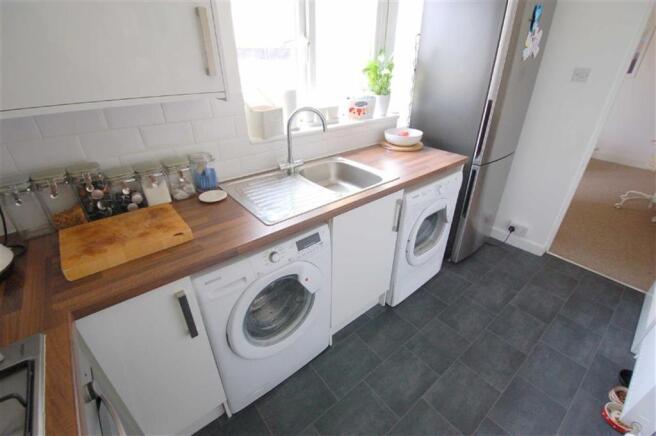 Fitted Kitchen