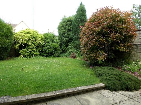 Garden 2
