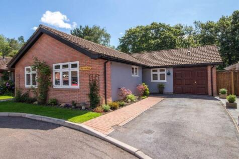 26 Chestnut Drive, Ashurst, Southampton, SO40 7DW