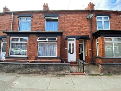 Underwood Lane, Crewe
