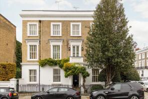 44, Lamont Road, London SW10 0JA