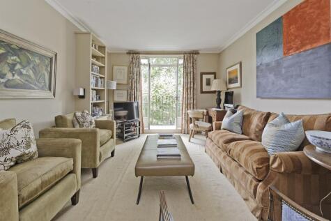 Caroline House, Bayswater Road, London, W2