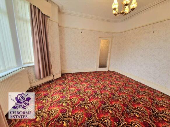 Reception Room 1