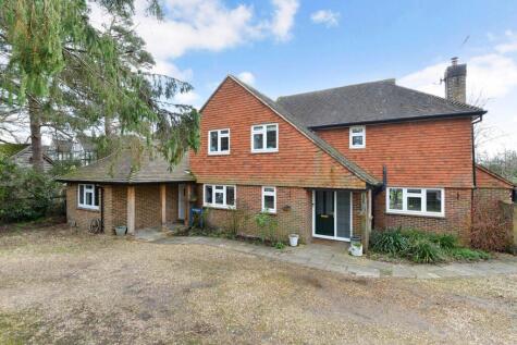Wanborough Lane, Cranleigh, GU6