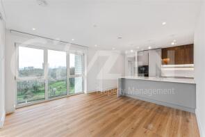 Flat 602, 141 Thimble Court, Bow Common Lane, London E3 4SD