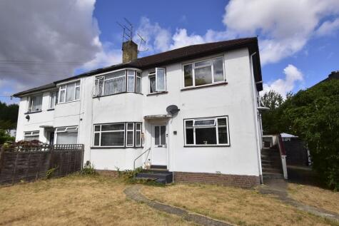 Trevellance Way, Watford