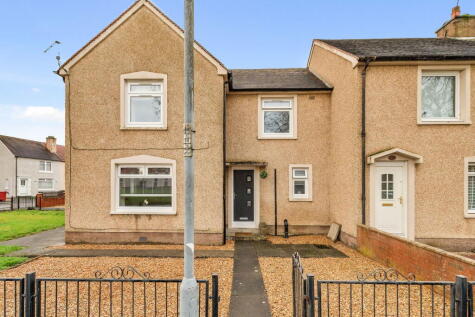 70 Burnbank Road, Grangemouth, FK3 8RT