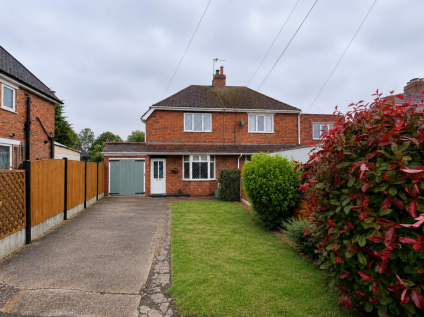 Homefield Road, Bilbrook, Wolverhampton