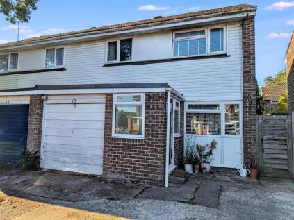 Woodside, Barnham