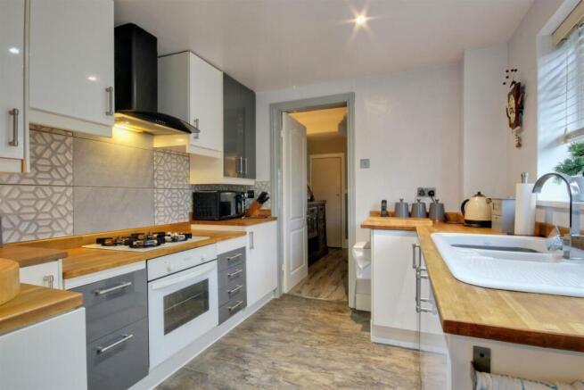 Superb Kitchen