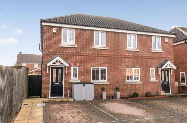 View of Property - Front B