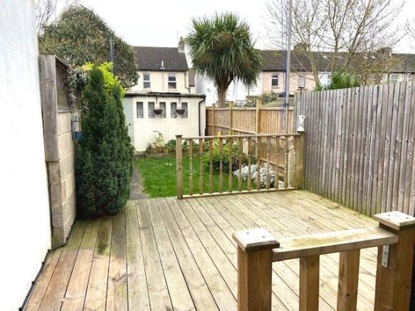 Garden 1