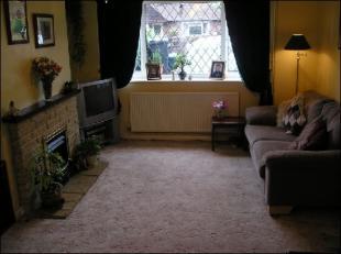 Lounge/Diner