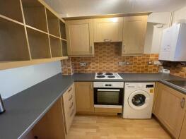 9, Lamplighters Close, Hempstead, Gillingham ME7 3NZ