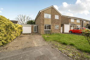 80, Trevelyan, Bracknell RG12 8YD