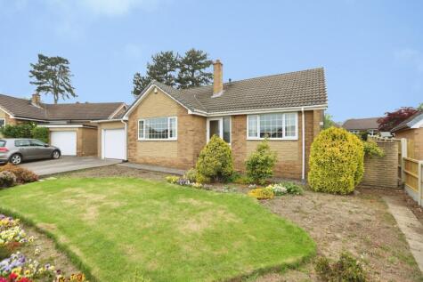Garden Crescent, Moorgate, Rotherham, South Yorkshire, S60