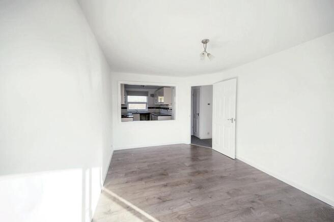 Lounge and Dining Room