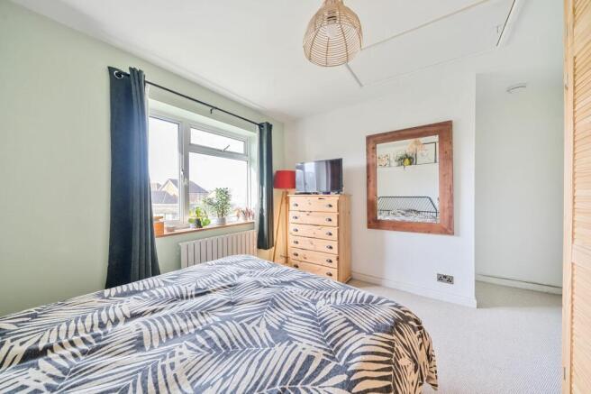 Bedroom One (2)