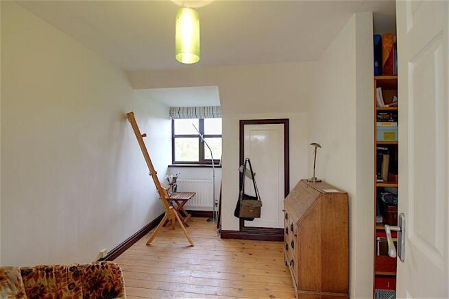 Bedroom 4 (Double)