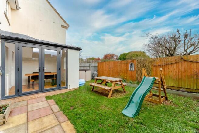 140 Broadoak Road Langford, Bristol BS40 5HB 80.jp