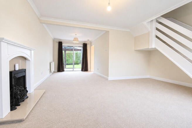 Living Room - Ang...