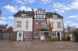 18, Arderne Place, Alderley Edge SK9 7EN