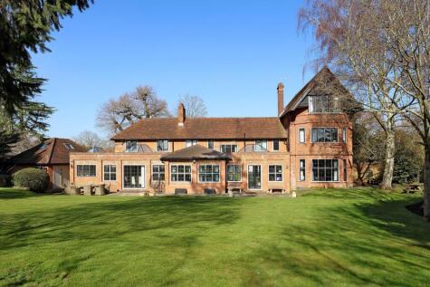 Ashmead Lane, Denham, Uxbridge, Buckinghamshire, UB9