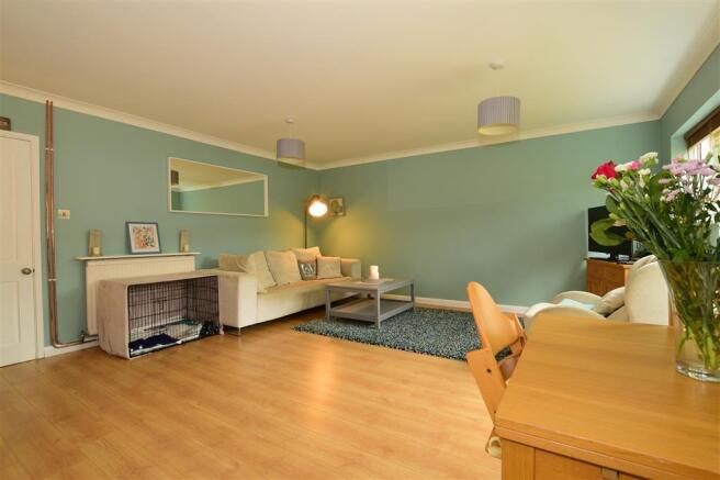 Lounge/Diner