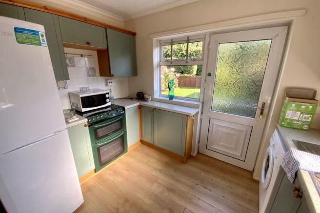 Kitchen Two