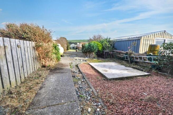 Back Garden 