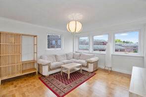 Flat 12, 155, Orchard Brae Gardens, Craigleith, Edinburgh EH4 2HR