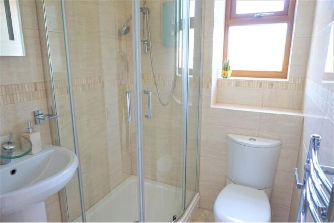 Master En-suite