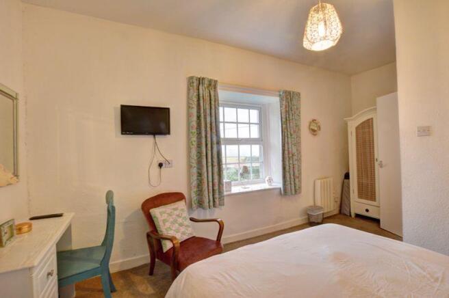 Bedroom One 1