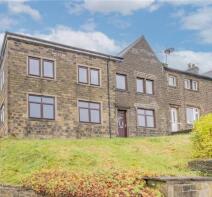 27, Woods Avenue, Marsden, Huddersfield HD7 6JX