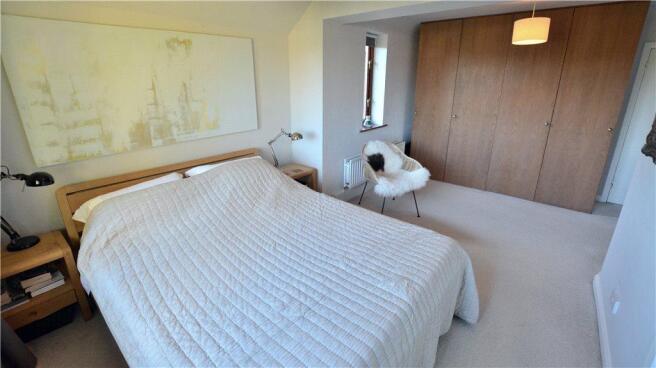 Bedroom 1 A