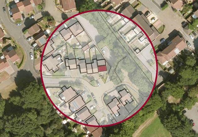 Aerial Map