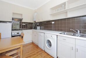 Flat 5, 138, Trinity Road, Wandsworth, London SW17 7HS