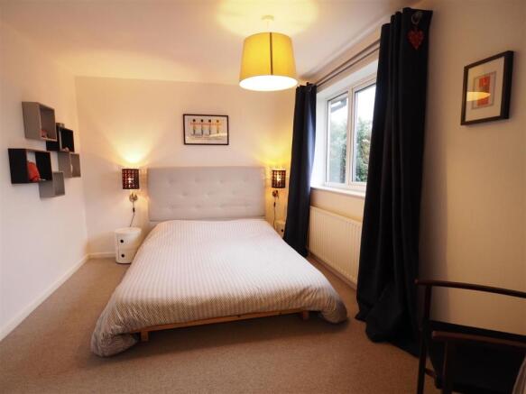 Master Bedroom 493