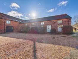4, Village Barns, Village Road, Market Drayton TF9 2DA
