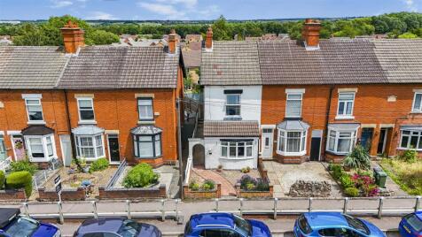 Leicester Road, Mountsorrel, Loughborough