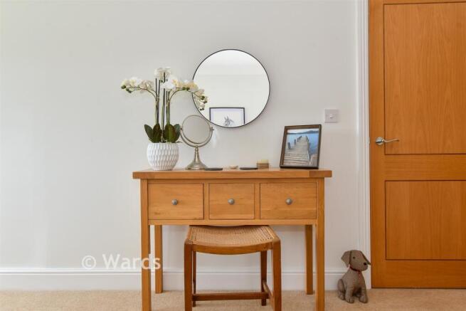 Internal Lifestyle Photograph